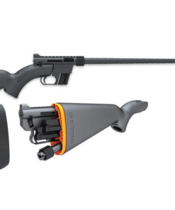 Henry AR-7 US 22LR Black Survival Rimfire Rifle