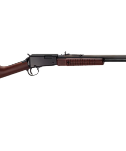 Henry H003T 22 Caliber Pump Action Octagon Rifle