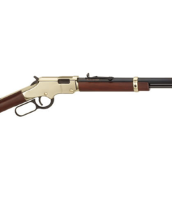 Henry Golden Boy 22 Caliber Lever Action Rimfire Rifle