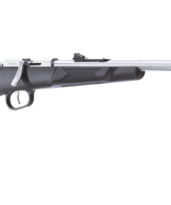 Henry Mini Bolt 22LR Youth Rifle (Black)