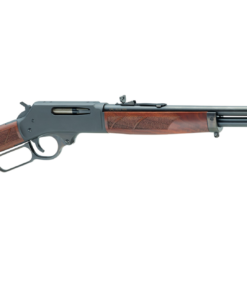 Henry .30/30 Lever Action Rifle with Steel Round Barrel