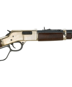 Henry Mares Leg 357 Magnum Lever Action Firearm
