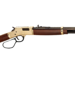 Henry Big Boy 357/38 Lever Action Rifle with Large Loop