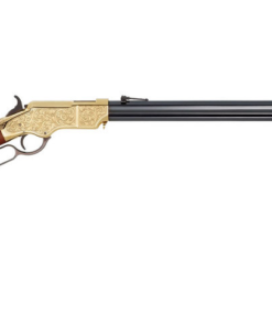 Henry Original Deluxe Engraved .44-40 Lever Action Rifle
