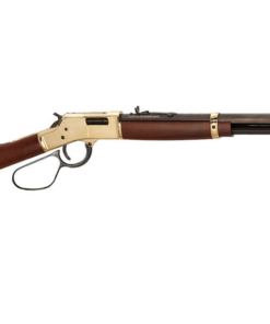 Henry Big Boy 44 Magnum Lever Action Rifle with Large Loop