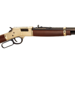 Henry Big Boy 45 Long Colt Lever Action Heirloom Rifle