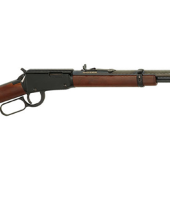 Henry Frontier Octagon 22 Magnum Lever Action Heirloom Rifle