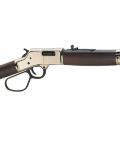 Henry Big Boy Carbine 44 Magnum Large Loop Lever Action Rifle