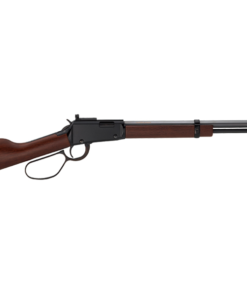 Henry Small Game Rifle 22 Magnum with Large Loop and Skinner Peep Sight