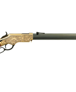 Henry Original Deluxe .44-40 Engraved Rifle 2nd Edition