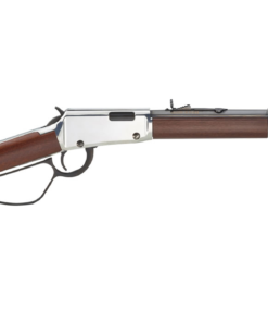 Henry Frontier Carbine 22 Cal. Evil Roy Edition Lever Action Octagon Heirloom Rifle w/