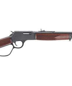 Henry Big Boy Steel 41 Magnum Lever Action Rifle with Large Loop