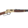 Henry Big Boy Deluxe Engraved 44 Mag/Spl Lever-Action Rifle