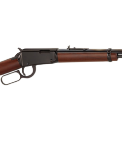 Henry 22 Caliber Lever Action Heirloom Rifle