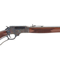 Henry Color Case Hardened .45-70 Lever Action Heirloom Rifle
