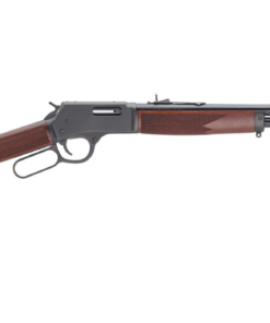 Henry Big Boy Steel 327 Federal Mag Lever-Action Rifle
