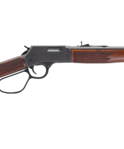 Henry Big Boy Steel Carbine 44 Magnum Lever Action Heirloom Rifle