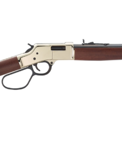 Henry Big Boy Carbine 44 Magnum Large Loop Heirloom Rifle