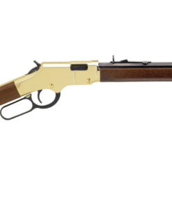 Henry Golden Boy Youth 22LR Heirloom Rifle
