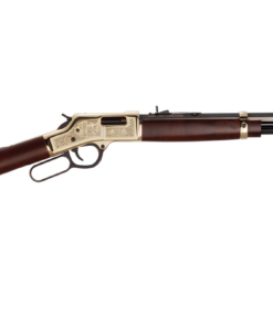 Henry Big Boy 44 Magnum American Oilman Tribute Edition Heirloom Rifle