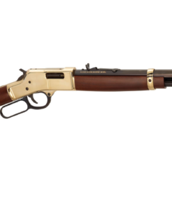 Henry Big Boy .41 Magnum Lever-Action Rifle