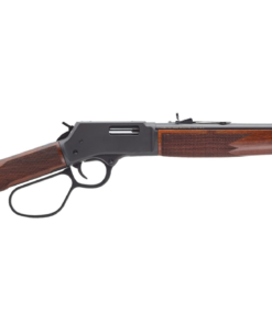 Henry Big Boy Steel 38/357 Mag Lever-Action Carbine
