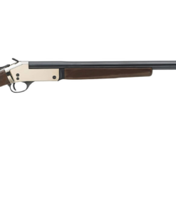 Henry 20 Gauge Single-Shot Shotgun with Brass Receiver