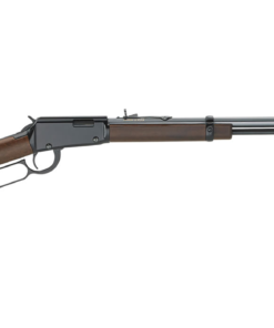 Henry Lever Action Octagon 22 Mag Frontier Heirloom Rifle