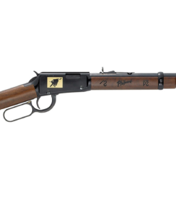 Henry Philmont Scout Ranch Special Edition 22 S/L/LR Heirloom Rifle