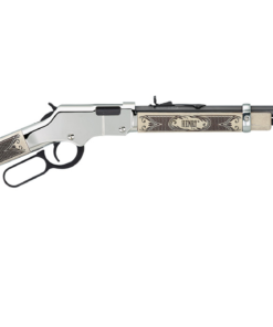 Henry Golden Boy American Eagle 22 S/L/LR Heirloom Rifle