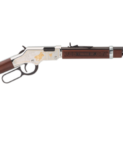 Henry Golden Boy American Rodeo 22 S/L/LR Heirloom Rifle