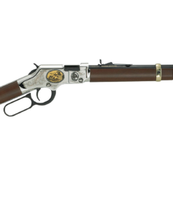 Henry Golden Boy Coal Miner Edition II 22 S/L/LR Heirloom Rifle