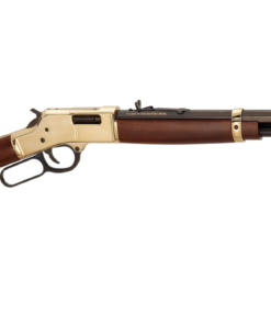 Henry Big Boy 327 Federal Magnum Heirloom Rifle