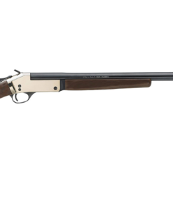 Henry .410 Gauge Single-Shot Heirloom Shotgun with Brass Receiver