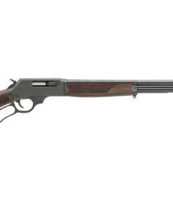 Henry Lever Action .410 Heirloom Shotgun with 24-Inch Barrel