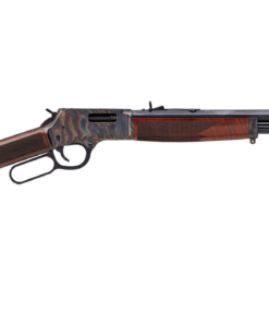 Henry Big Boy Color Case Hardened 44 Mag / 44 Special Lever-Action Heirloom Rifle