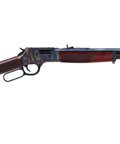 Henry Big Boy 38/357 Color Case Hardened Lever-Action Heirloom Rifle