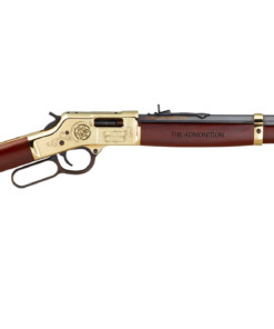 Henry Big Boy Order of the Arrow Centennial .44 Mag / 44 Special Heirloom RIfle