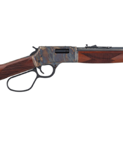 Henry Big Boy Carbine Color Case Hardened 44 Mag / 44 Spl Lever-Action Heirloom Rifle