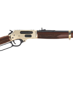 Henry .410 Gauge Side Gate Lever-Action Shotgun