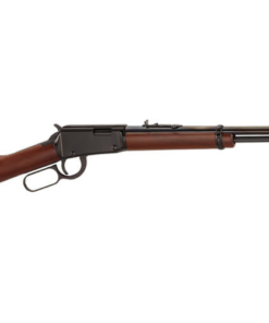 Henry 22 Caliber Lever-Action Rifle with 2020TRUMP Serial Number