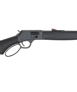 Henry Big Boy X 45 Colt Lever-Action Rifle