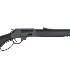 Henry Lever-Action X Model .45-70 Government Heirloom Rifle