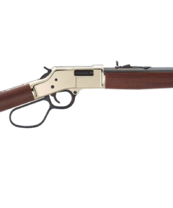 Henry Big Boy .41 Rem Mag Lever-Action Carbine