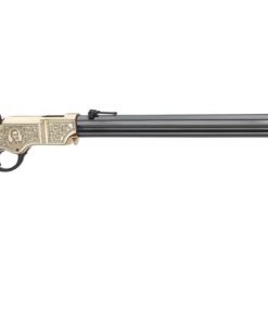 Henry Original B.T. Henry 44-40 Win Lever Action Rifle 200th Anniversary Edition