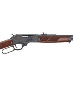 Henry .30-30 Win Lever-Action Side Gate Rifle with Steel Round BArrel