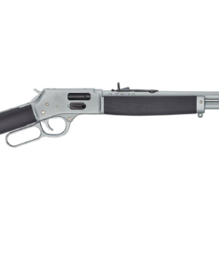 Henry Big Boy All-Weather .44 Mag/44 Spl Lever-Action Side Gate Rifle