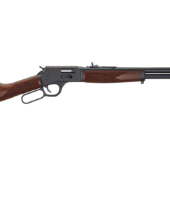 Henry Big Boy Steel .45 Colt Lever Action Side Gate Rifle