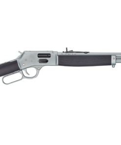 Henry Big Boy All-Weather 45 Colt Lever-Action Side Gate Rifle