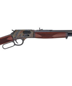 Henry Big Boy 38/357 Color Case Hardened Side Gate Lever-Action Rifle